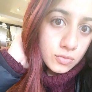 Meet your Posher, Tamanna